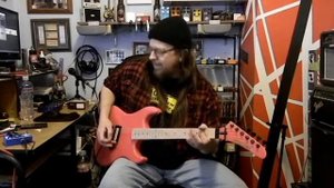 Dolamo Super Chorus Review and Demo