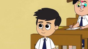 Eat Healthy Stay Healthy - English Short Stories For Kids - Bedtime Stories For Children