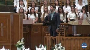 ОЧЕНЬ ТРОГАТЕЛЬНАЯ ПЕСНЯ
Так проживи (соло) Андрей Жилиховский (Похоронное служение Владика Мирон)