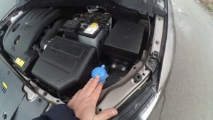 Обзор на FAW X40