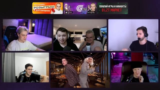 КАША НА ШОУ ТАЛАНТОВ/ kussia88