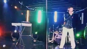 Павел Гладунов - Телефонный Звонок