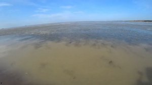 Порт-Катон.Чумбур коса .Самарское .Где купаться летом в Ростовской обл.?