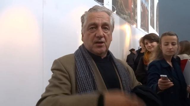 Иван Говорков продолжает объяснять