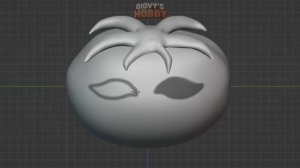 Making Mr Tomato & Ms Lemons - All Bosses & All Endings Sculptures