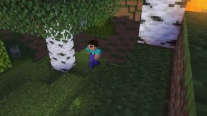 НУБик ВЫЖИВАНИЕ и ПОХОД - Майнкрафт Анимация Серия 5