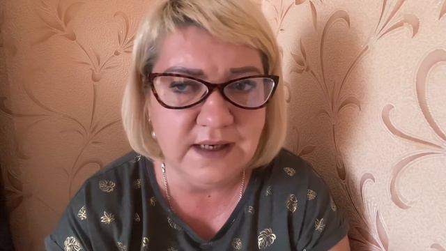 ПОЧЕМУ ТАК СЛУЧИЛОСЬ? БАБА ЛИЛЯ.... КАНАЛ ДОБРОЕ ДЕЛО. смотреть онлайн