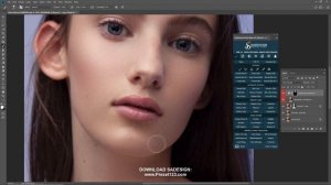 SADESIGN RETOUCH PRO Most Powerful Portrait Editing Capabilities in 2022