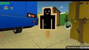 свинтус придёт Чикен Ган