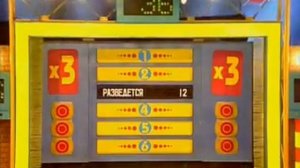 Сто к одному (РТР, 2002) Радио-1 - 101-я рассказка