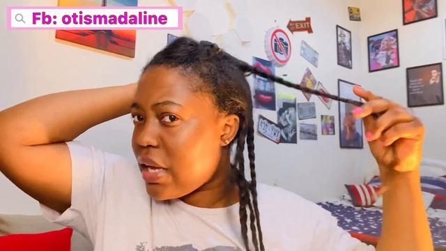 Pantene Miracle Conditioner +Shampoo on Relaxed Hair || Wash Day Routine || Relaxed || otismadaline смотреть онлайн