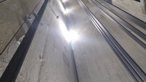 Шахта лифта