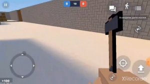 как быстро бегать в блок страйке