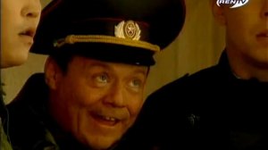 Солдаты-4 Анонс  Ren-tv