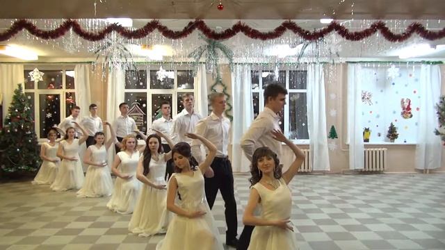 Торжественный выход