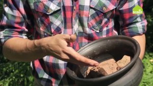 СОВЕТЫ САДОВОДАМ. Как применить глину с пользой для растений. Как сохранить влагу в почве