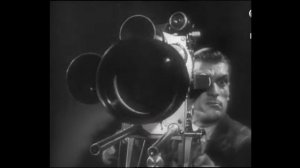 БЛОШИНЫЙ ЦИРК 1949 г