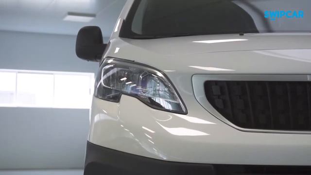 Review PEUGEOT EXPERT en Español | Swipcar смотреть онлайн