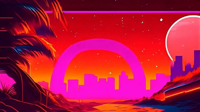 Background and Ambient Music смотреть онлайн