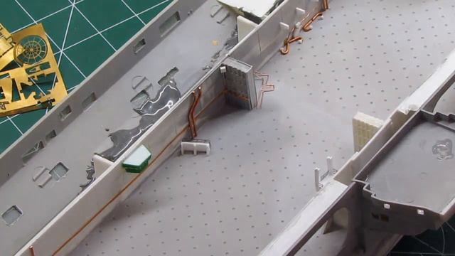 Ангар Завершение смотреть онлайн