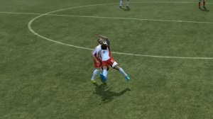 FIFA 12 Bag Fail