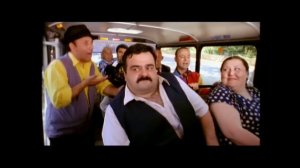 Ciguli "Çiki Çiki Baba"