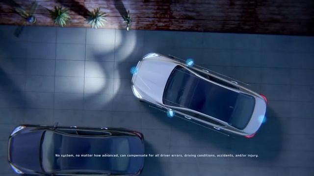 2015 Kia K900 Features Surround View Back Up Camera смотреть онлайн