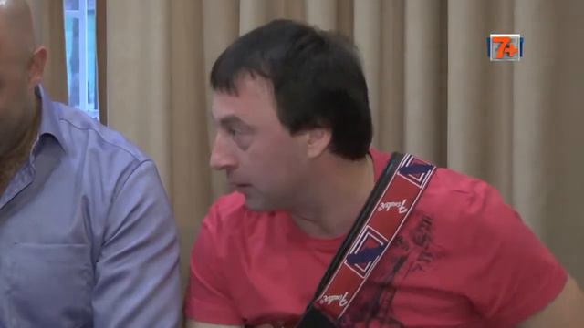 Persona Grata в программе «Мрії збуваються» смотреть онлайн