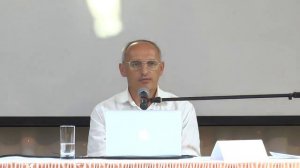 Торсунов О.Г. Если с мужем живете порознь много времени