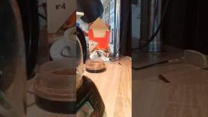 кофеварка Редмонд  RCM1510   обзор