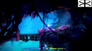 Ori and the Will of the Wisps (Spoiler)