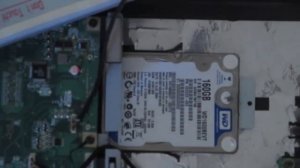 CAMBIAR DISCO DURO EMACHINE HOW TO REMOVE HDD EZ1601