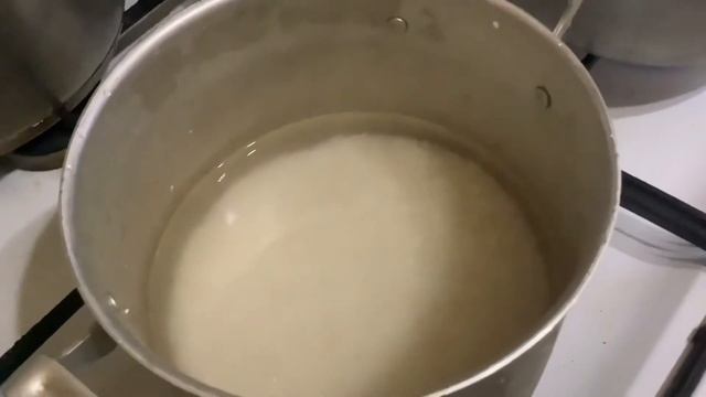 Как сварить рассыпчатый рис? Щас покажу!  Видео 1 для тех, кто учиться готовить