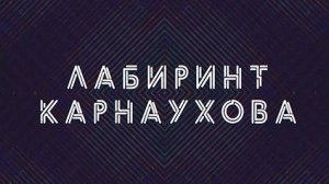 Лабиринт Карнаухова | СОЛОВЬЁВLIVE | 29 мая 2024 года