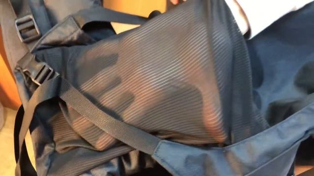 Рюкзак TATONKA MACKAY 120+15 смотреть онлайн