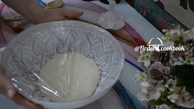 ВКУСНЕЙШИЕ ТУРЕЦКИЕ ЛЕПЕШКИ НА РАМАДАН «РАМАЗАН ПИДЭ» смотреть онлайн