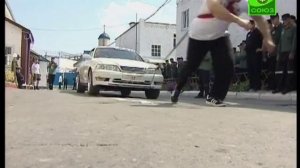 Соревнования Царских Дней в ИК-10 Екатеринбурга