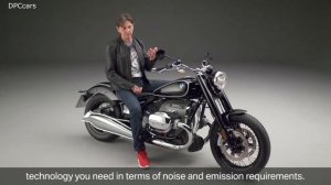 BMW R18 Motorrad Explained
