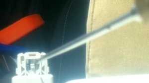 Снятие обшивки крыши SKODA ч.1