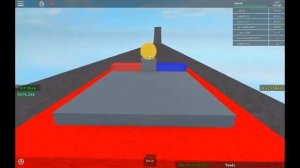 Roblox City Tycoon 2 ramp jump!!!!