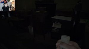 Resident evil 7 DLC Дочери (прохождение на русском языке)