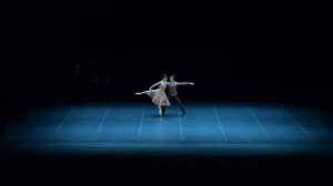 «Astana ballet». Фрагменты балета Love fear loss.mp4