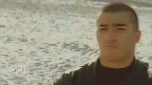 C  C  Catch   'Cause You Are Young Классный клип на сериал Бригада