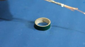 В распредкоробках опрессовкой соединяю кабельные линии