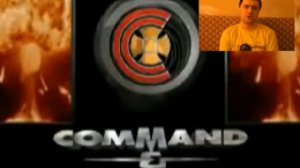 Command and Conquer: апогей творчества Westwood
