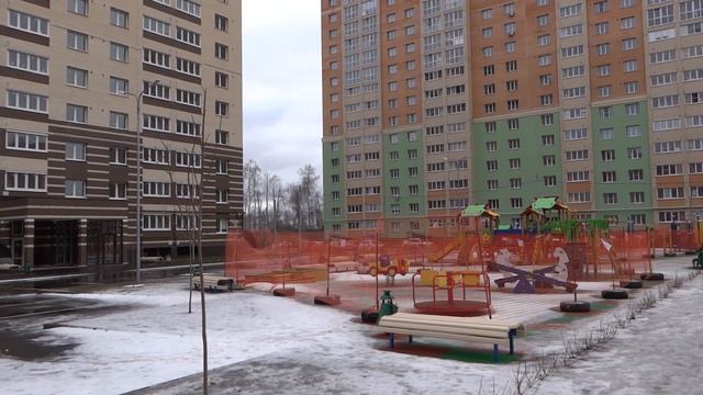 ЖК Скобелев Рязань квартиры в Дашково Песочне Телков Сергей застройщик Единство