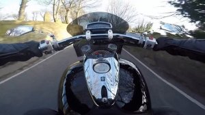 Suzuki VZR1800  M109R M1800R