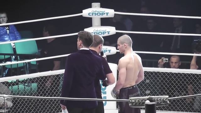 Михаил Кузнецов vs Юсуп Раисов смотреть онлайн