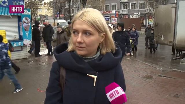 В центре Сормова сегодня демонтировали киоск «Молоко» смотреть онлайн