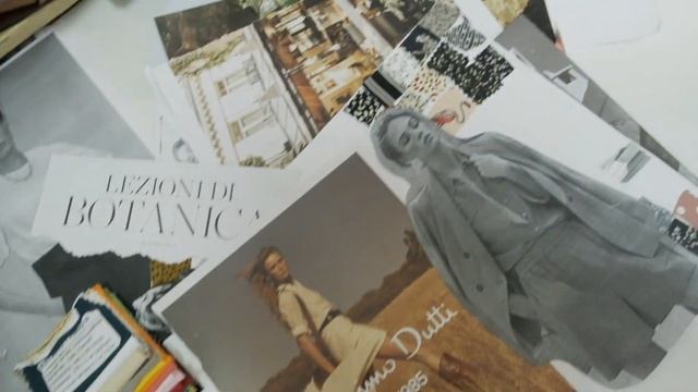 DOROGOBOGATO Ты знаешь как было создано твое любимое платье? смотреть онлайн